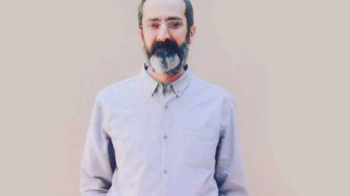 Metin Güven