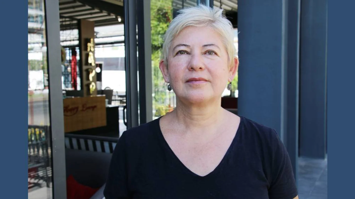 Ayşe Düzkan