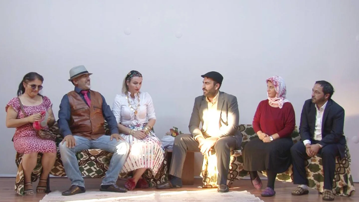 Gımgım tiyatro