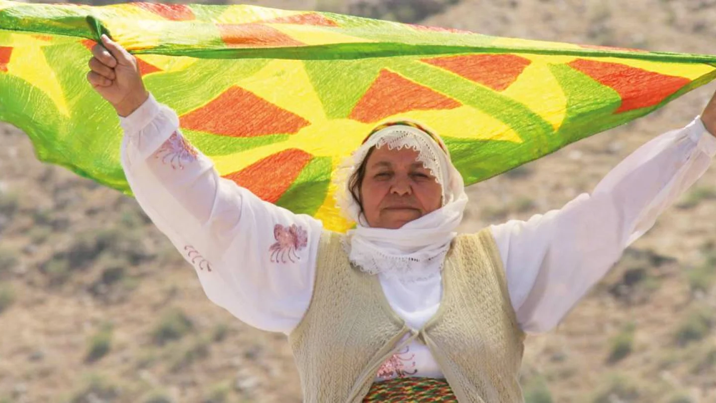 Festival/Şırnak