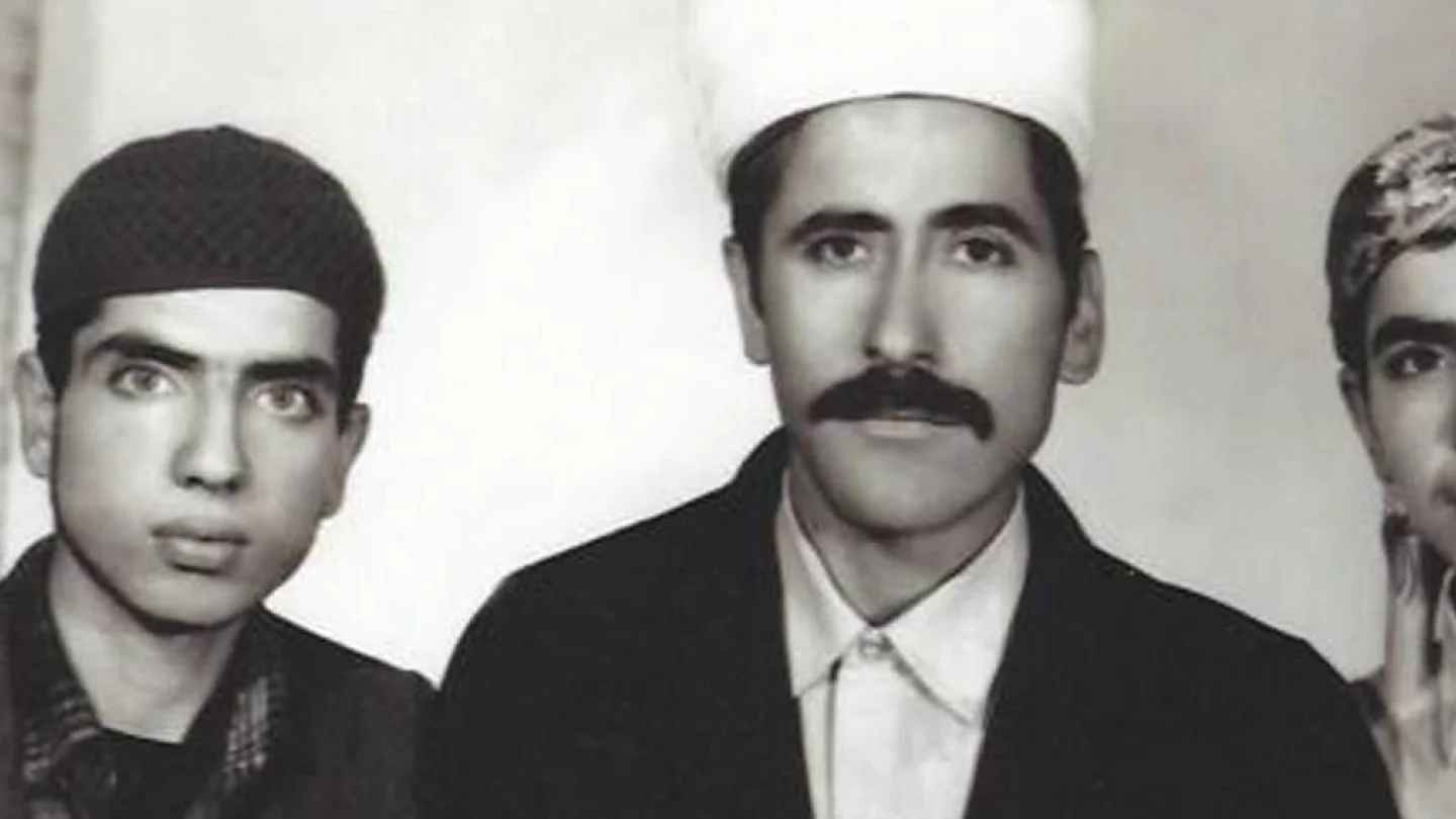 Seyda Sıddık Turhallı
