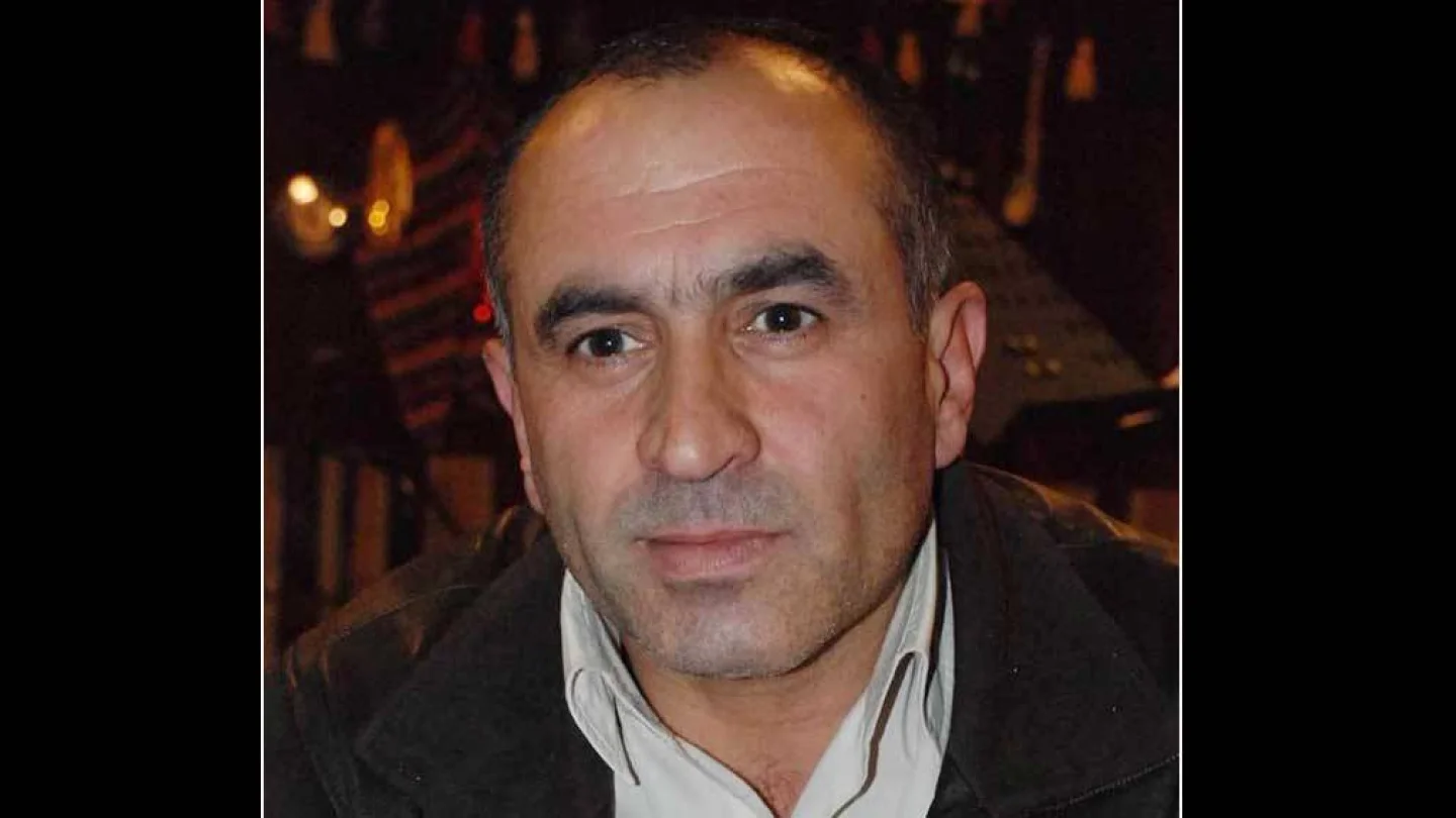 Mehmet Candemir
