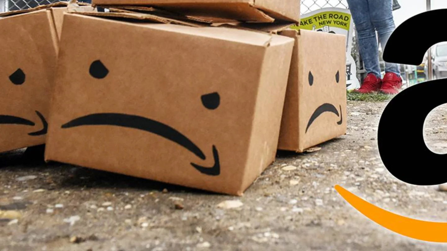 Amazon
