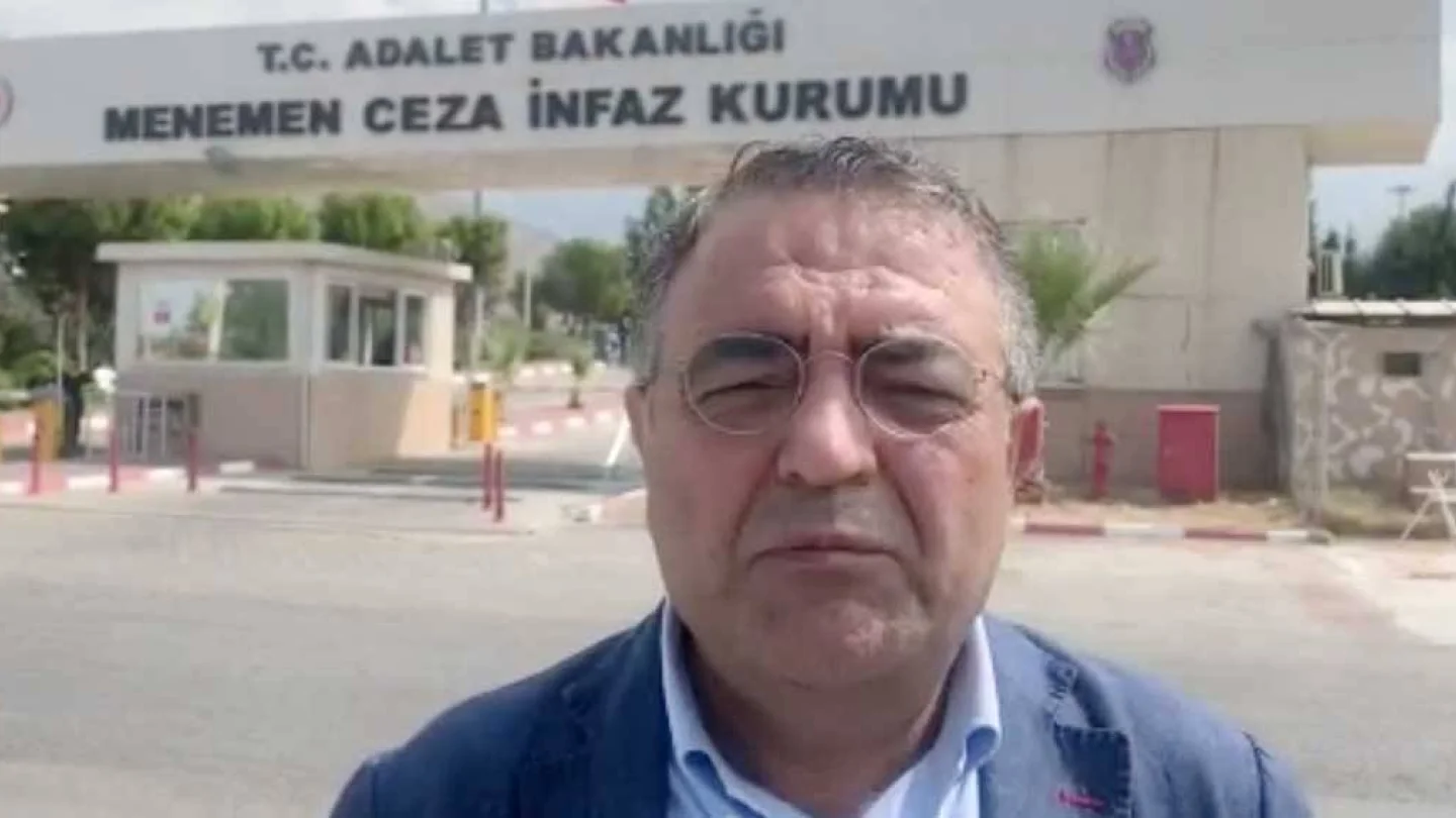 Sezgin Tanrıkulu