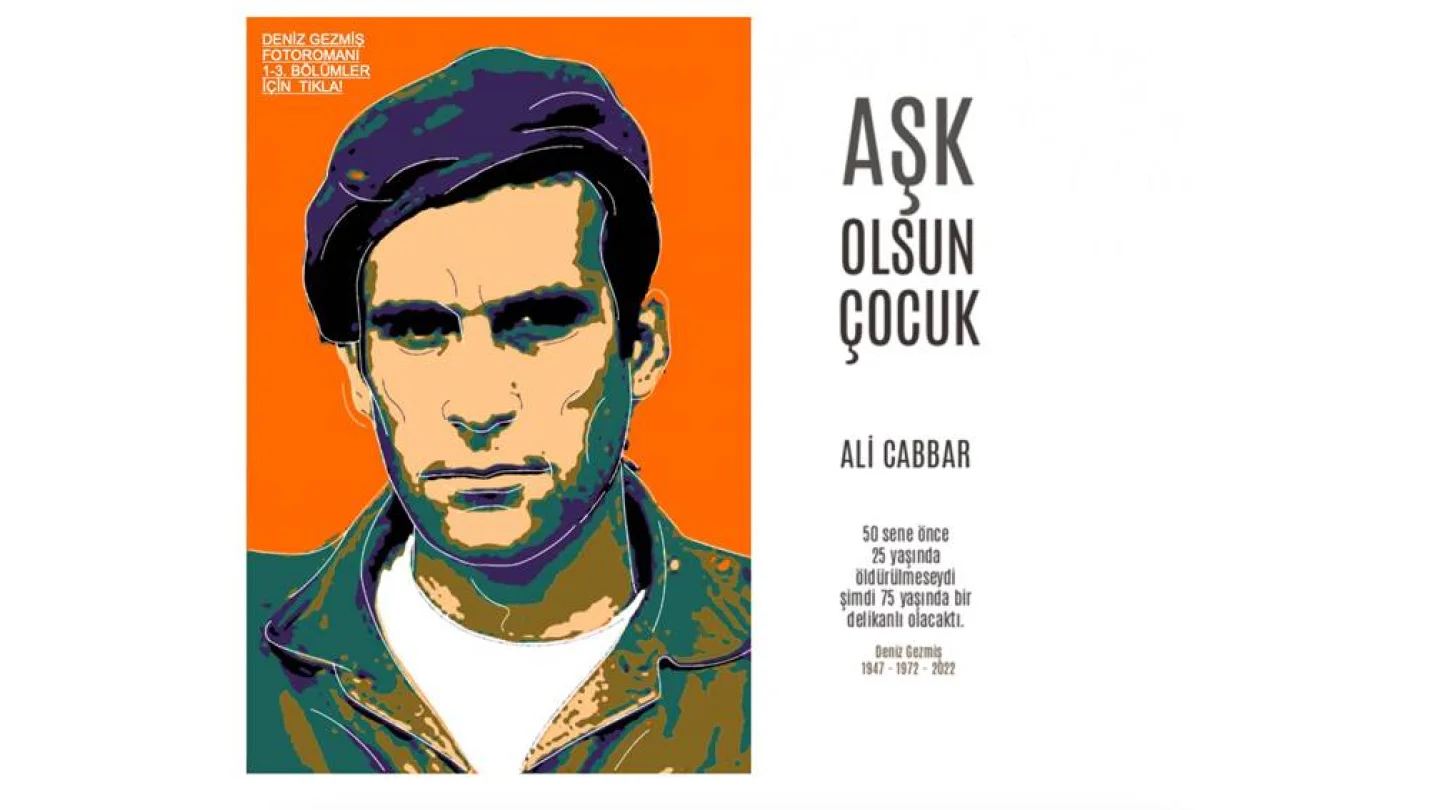 “Aşk Olsun Çocuk” kitabı