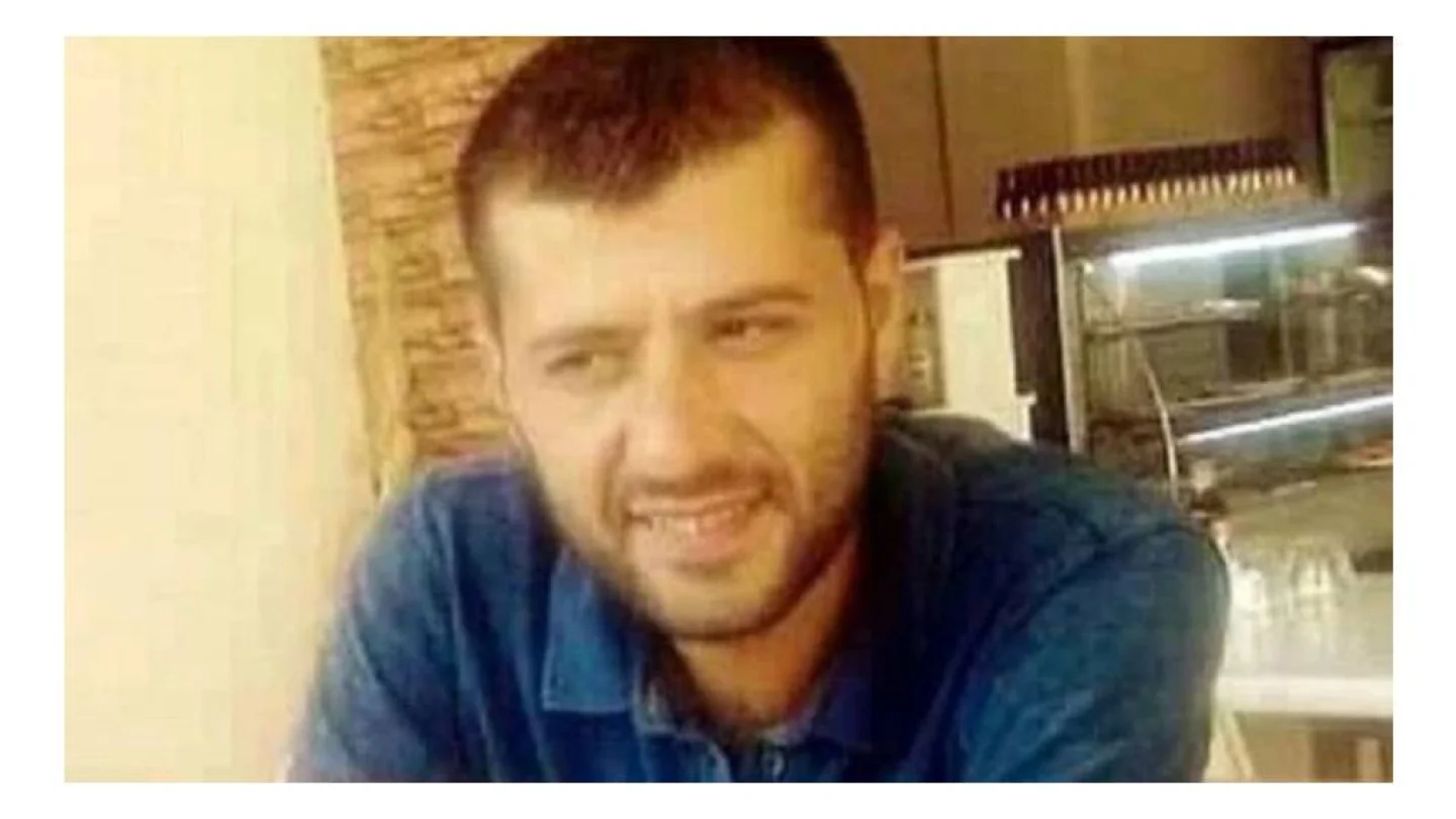 Halil Yılmaz