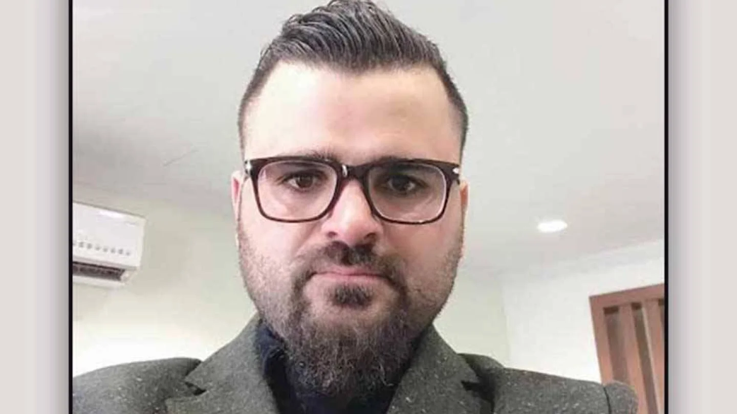 Hogir Cefer Pirbal