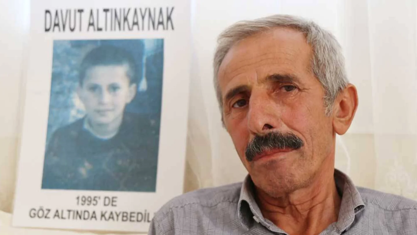 Abdülaziz Altınkaynak