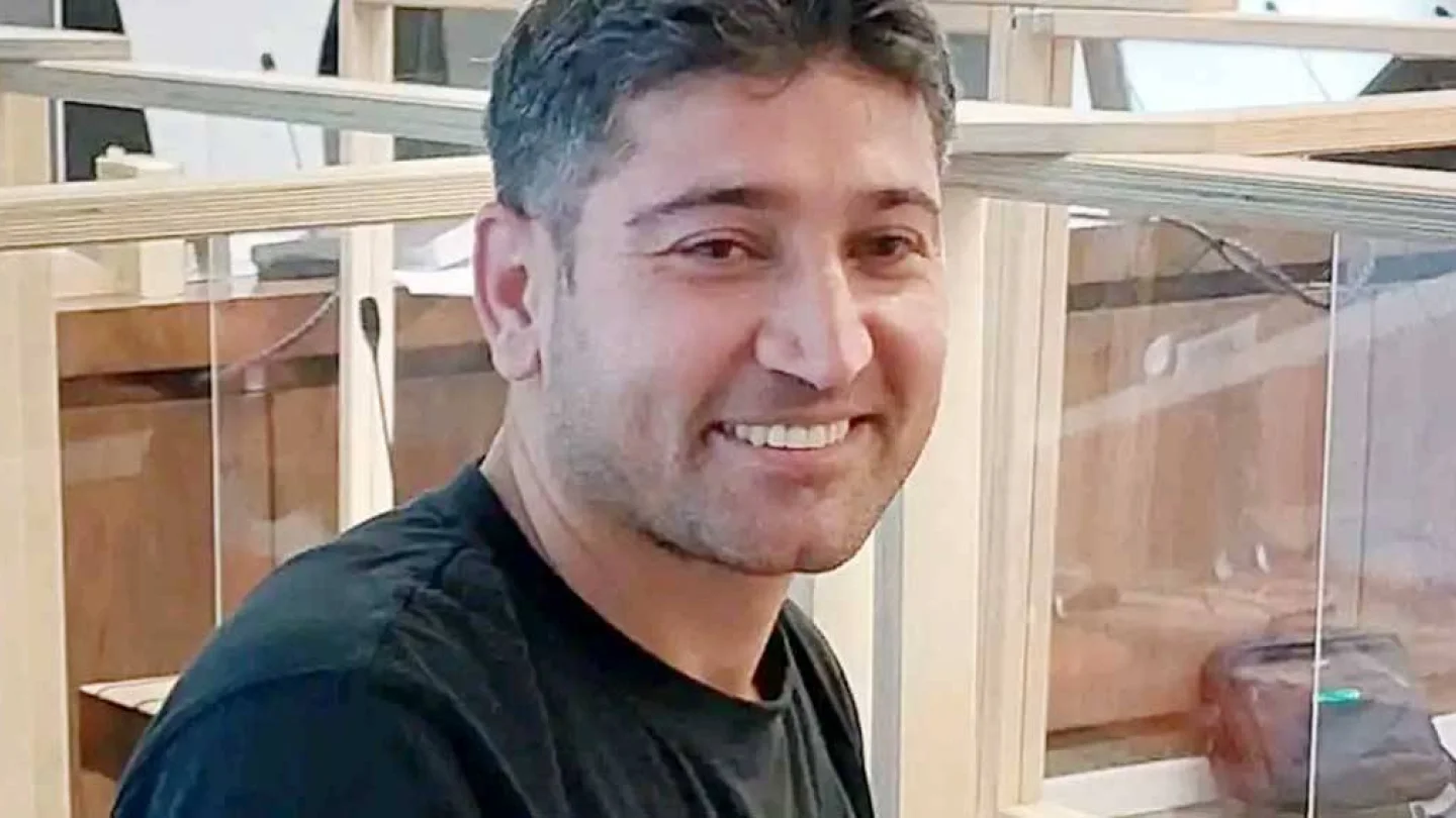 Mirza Bilen
