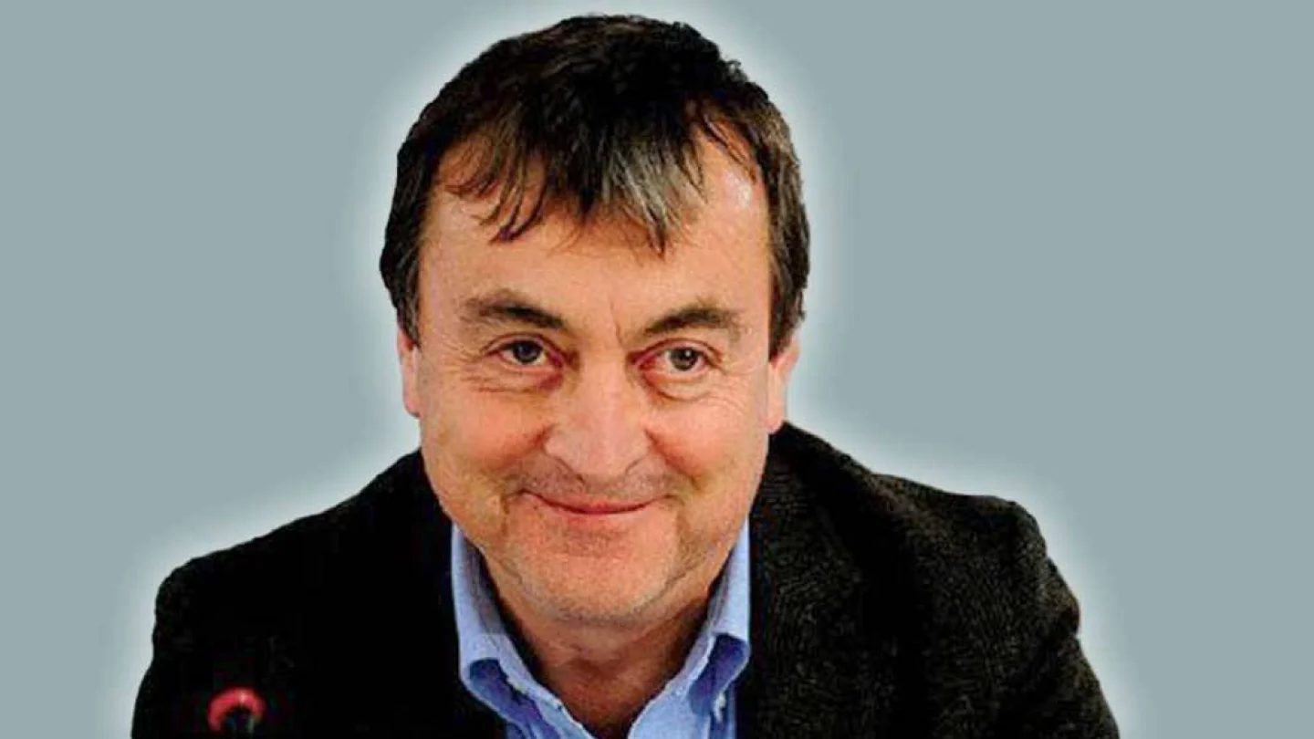 Prof. Dr. Levent Köker