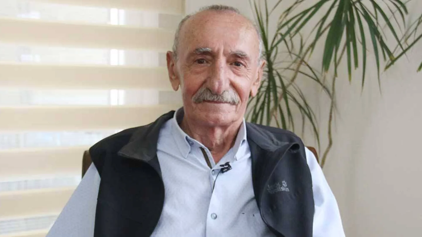 Bahattin Günel