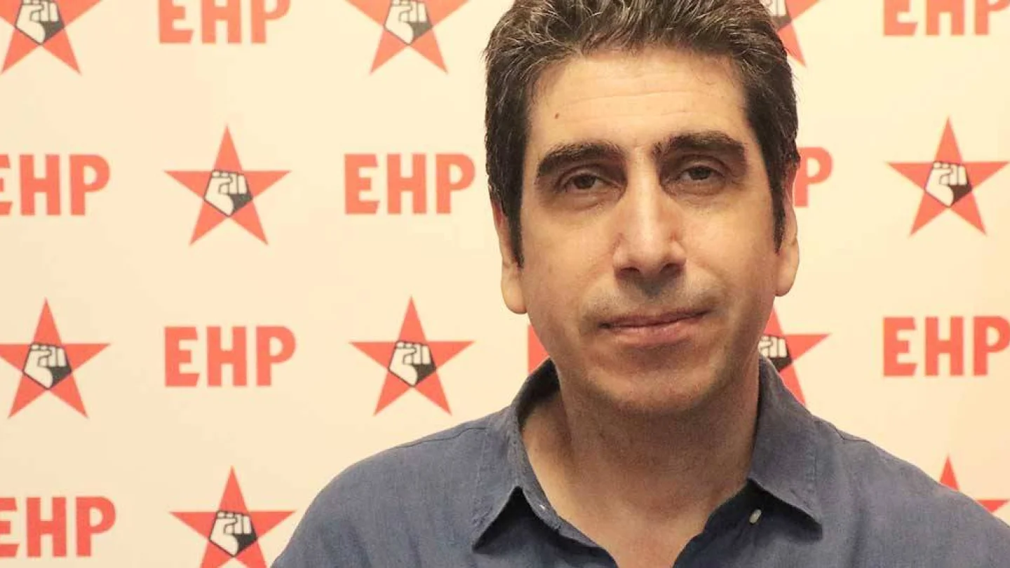 Hakan Öztürk