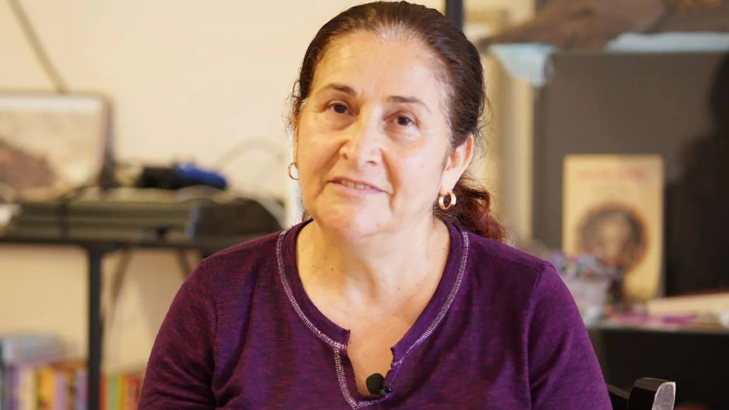 Xasê Bingöltekin
