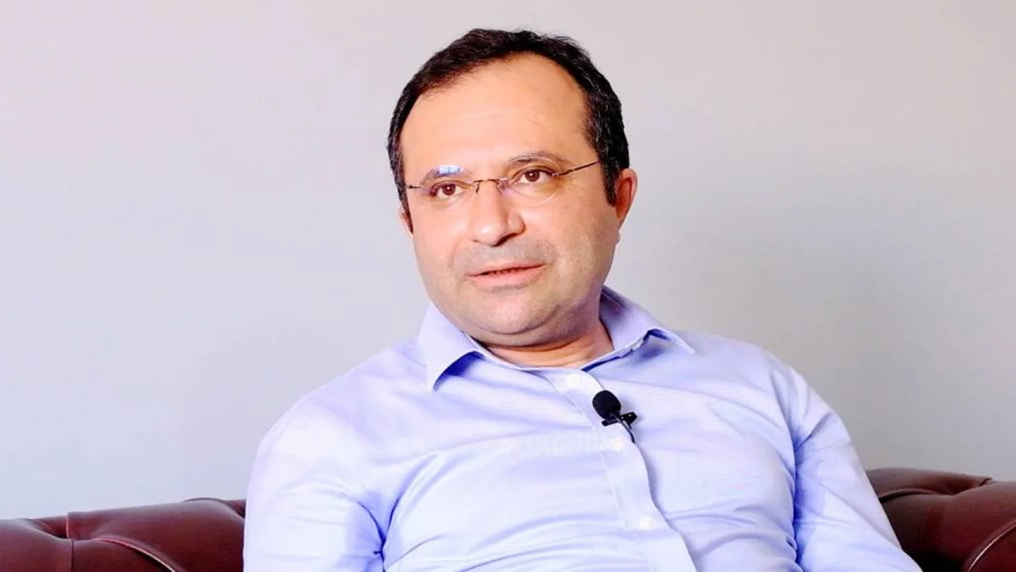 Tayip Temel