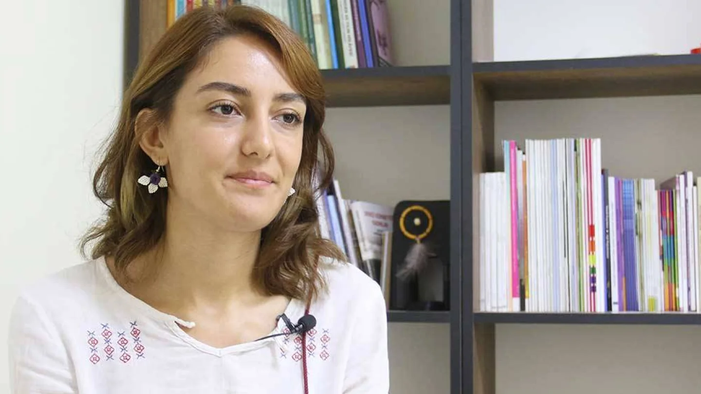 Gamze Toprak