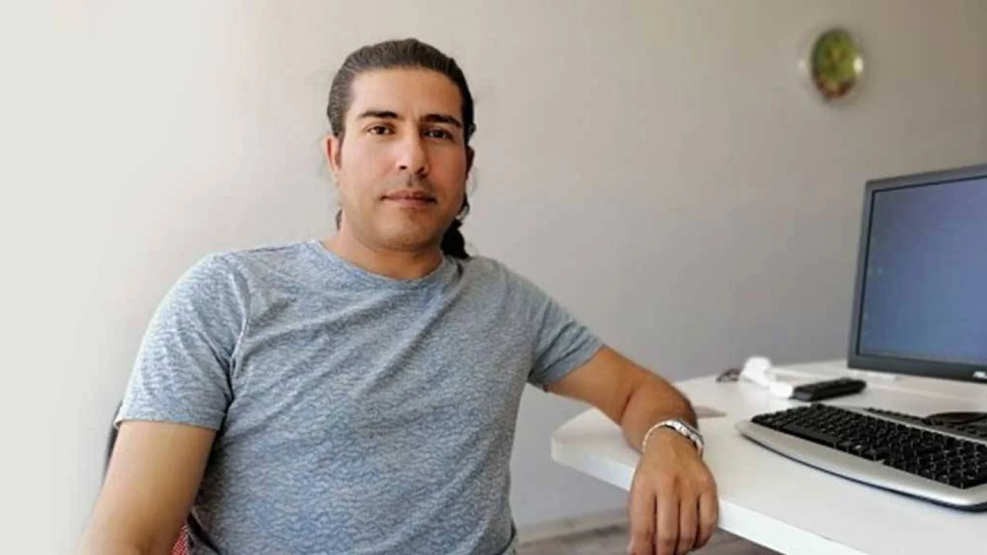 Zeynel Abidin Bulut