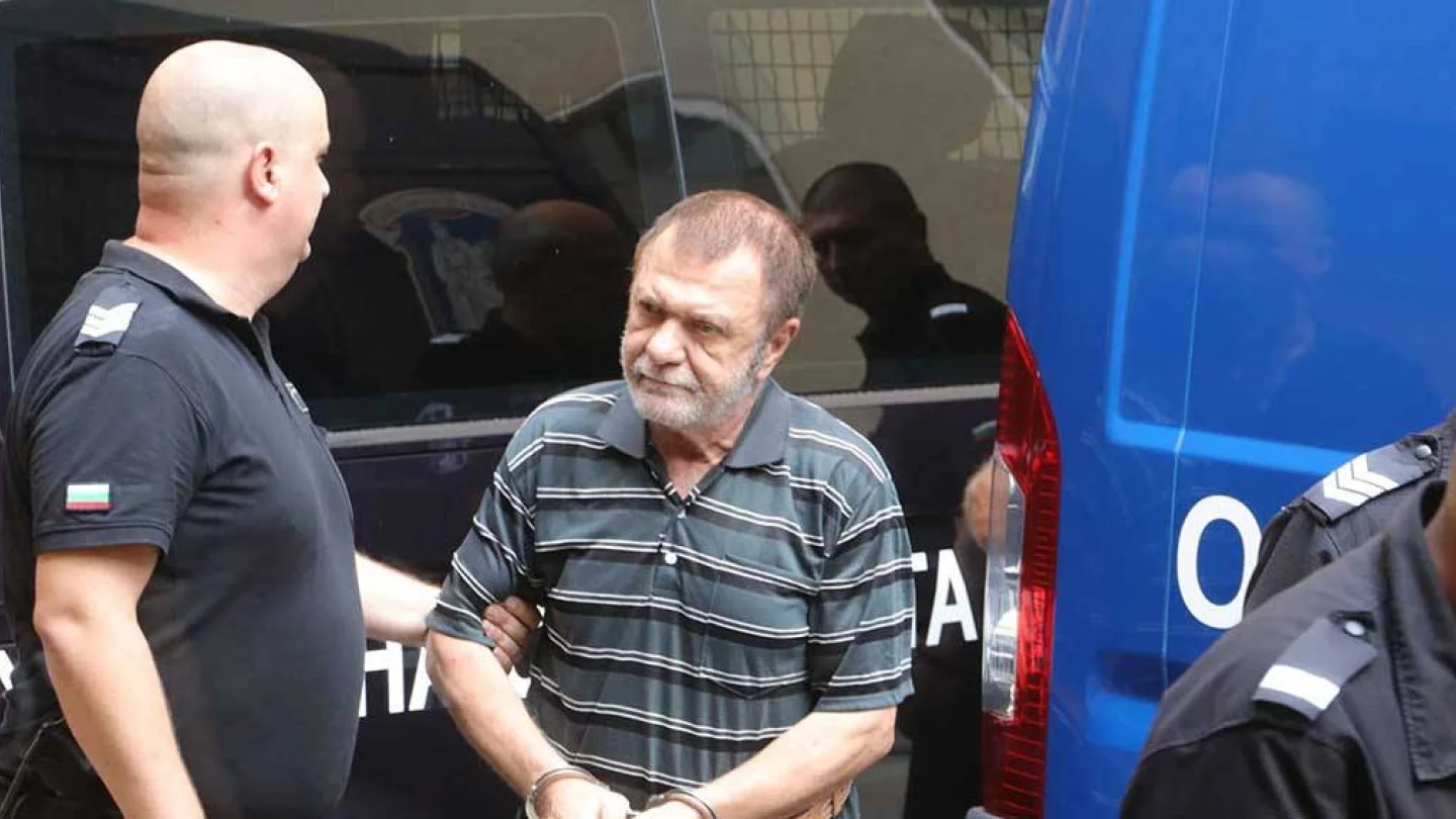 Levent Göktaş