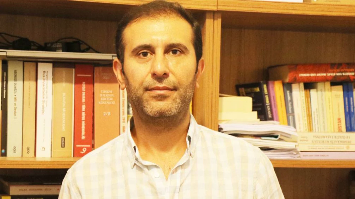 ibrahim bilmez