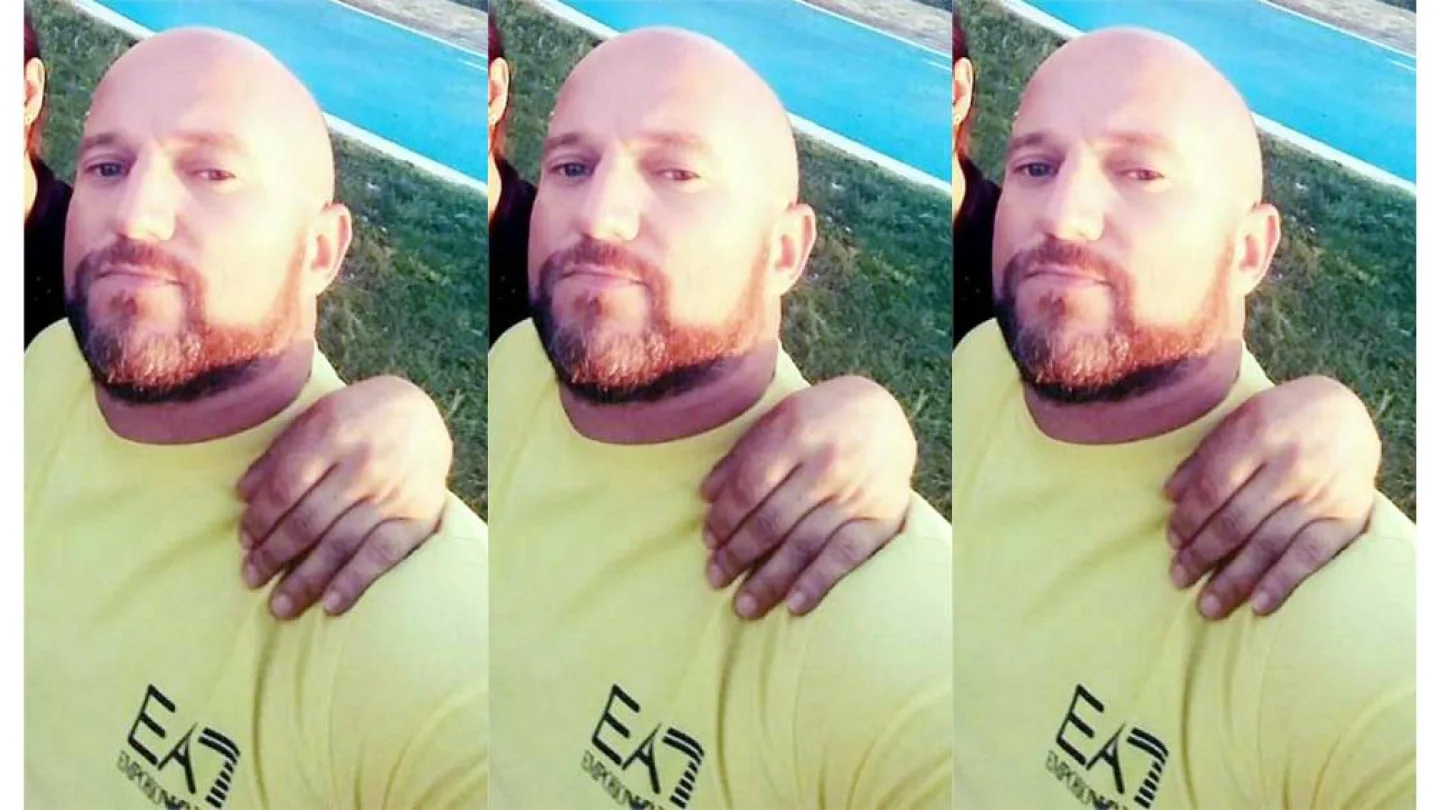 Serkan Erdoğan