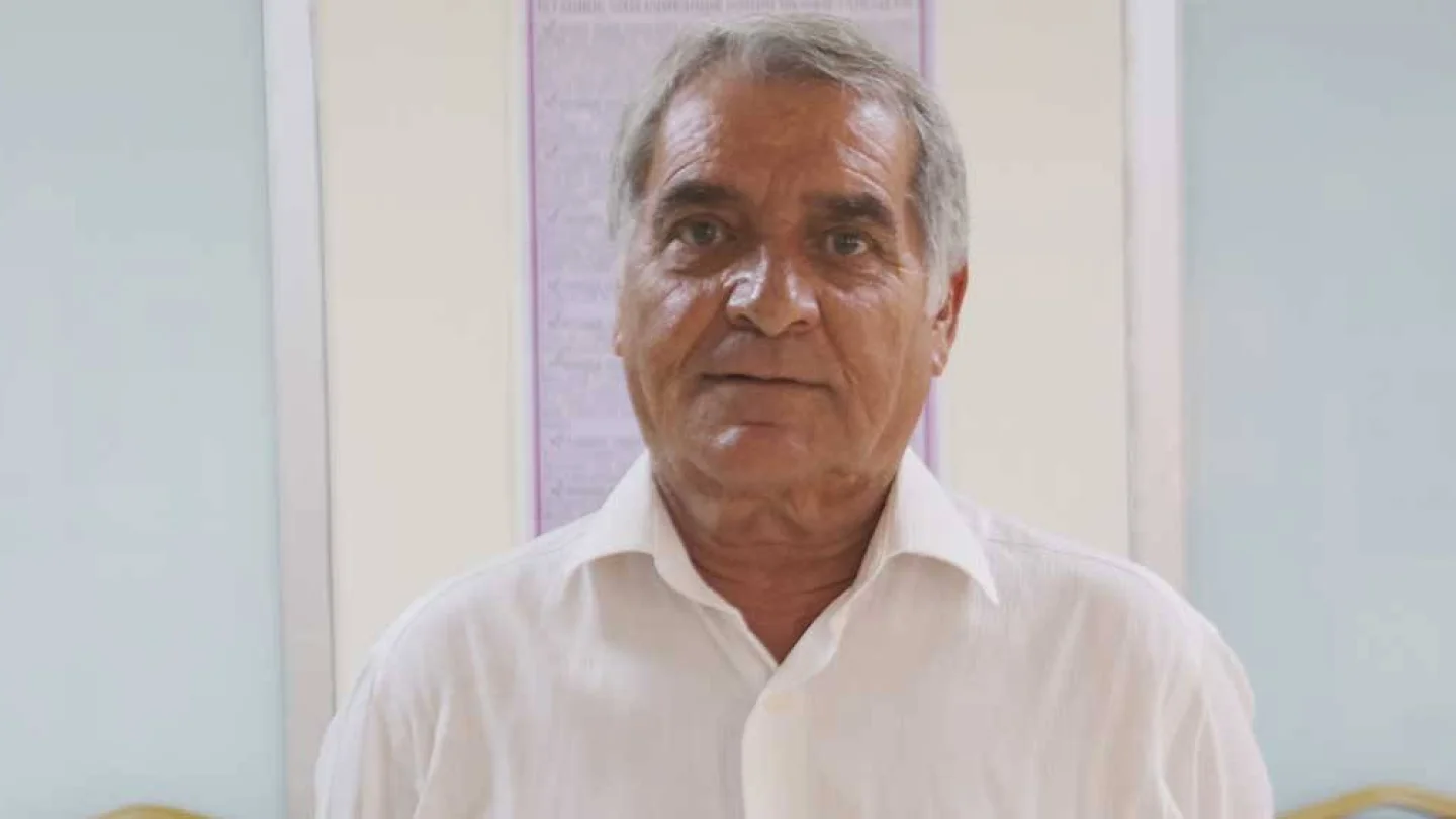 Hacay Yılmaz