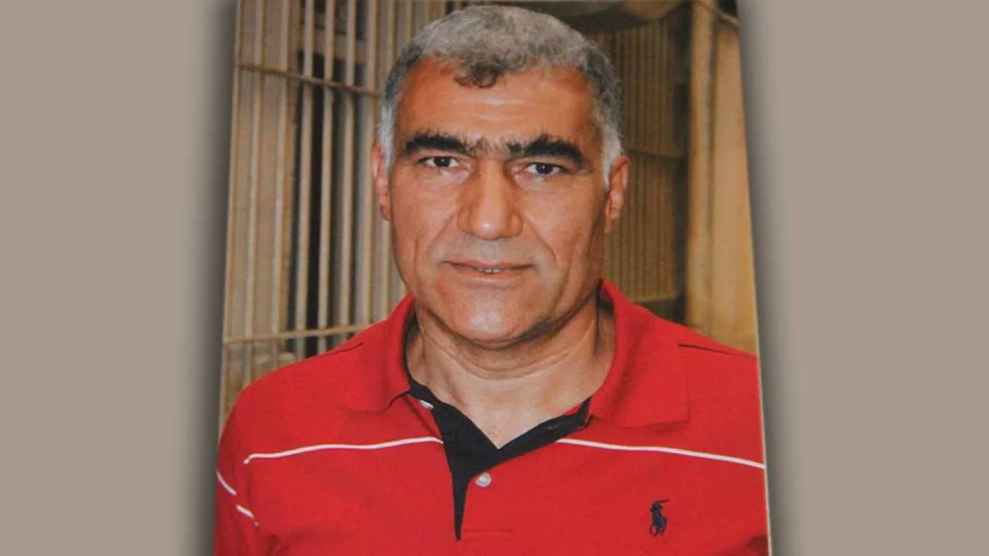 Şemsettin Kargılı