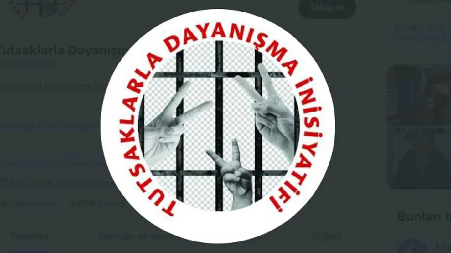 Tutsaklarla Dayanışma İnisiyatifi