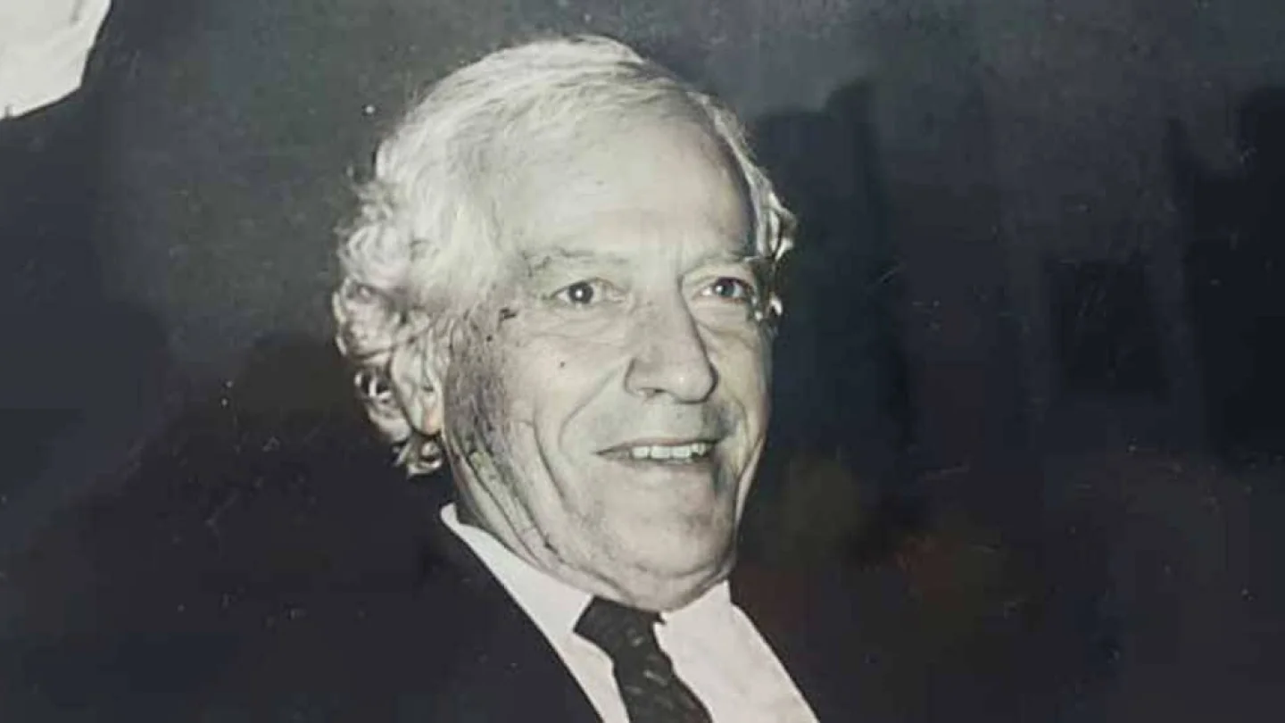 Musa Anter