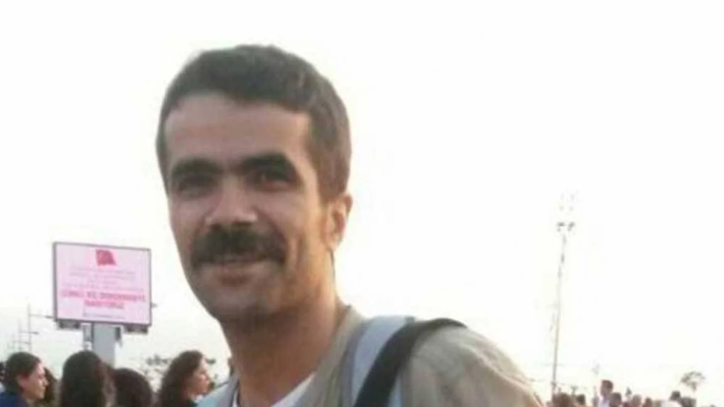 İsmail Çoban