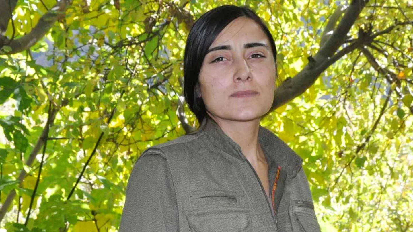 Amara Ronahî / Gamze Laçin