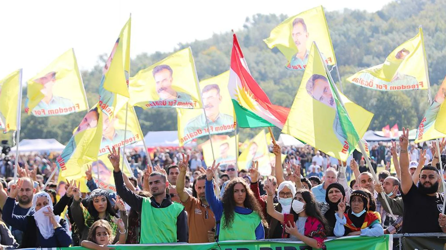 Kürt Kültür Festivali