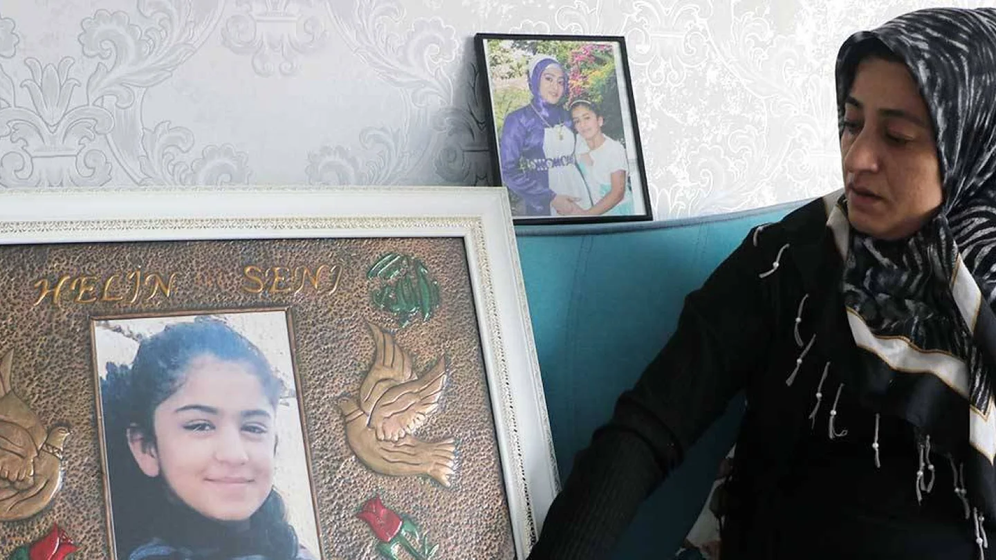 Nazmiye Şen