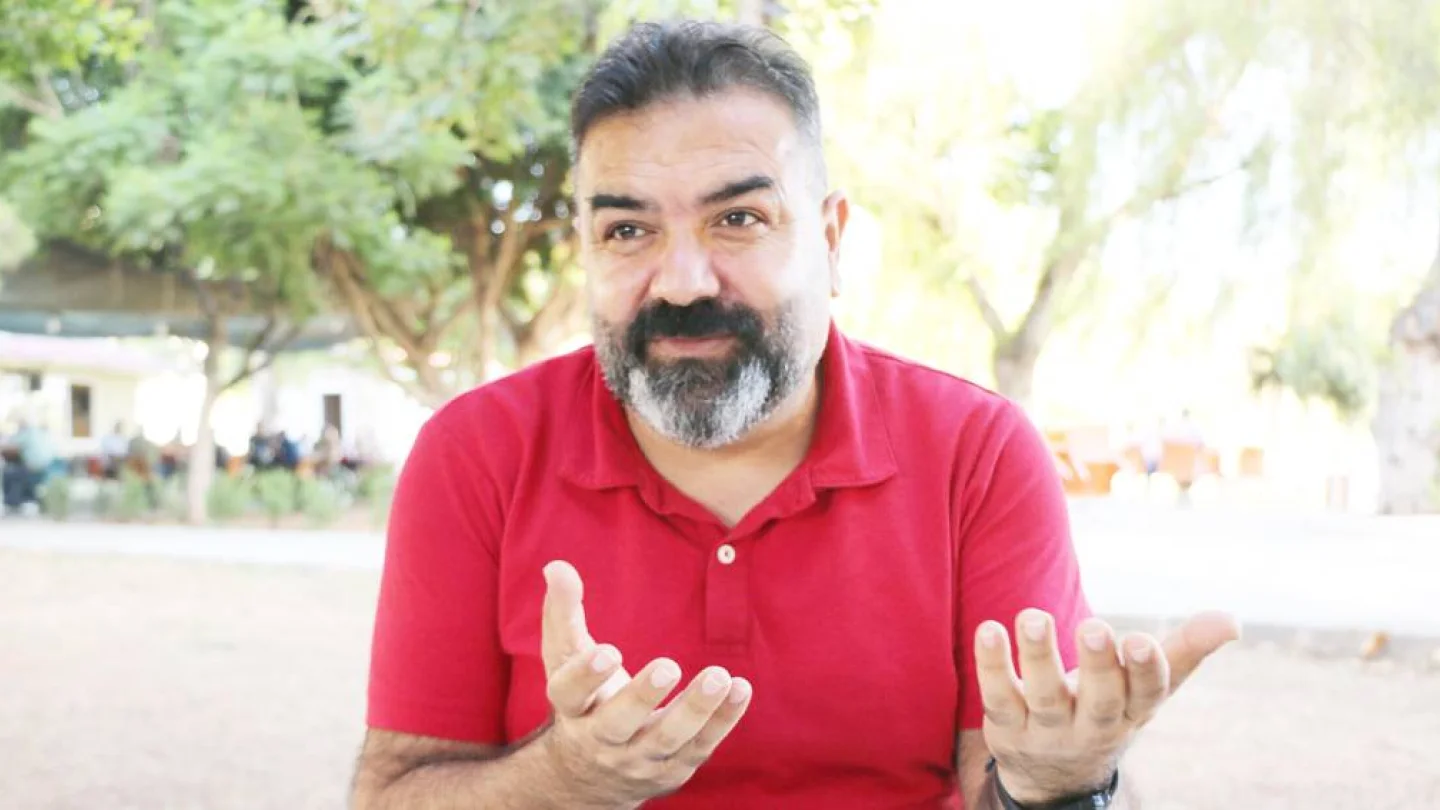 Kadir Çat
