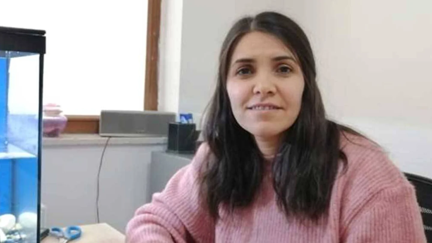 Hatice Şahin