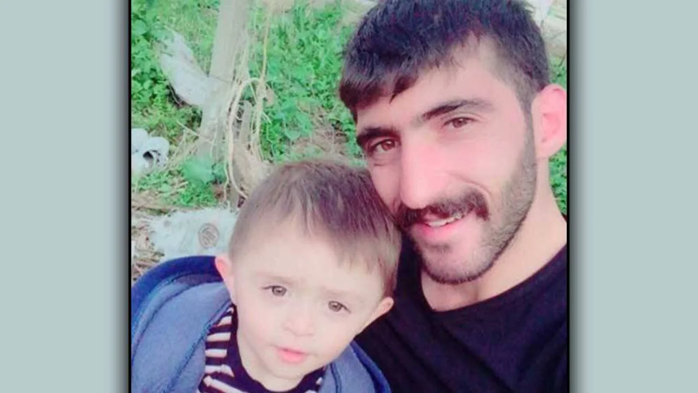 Barış Keve