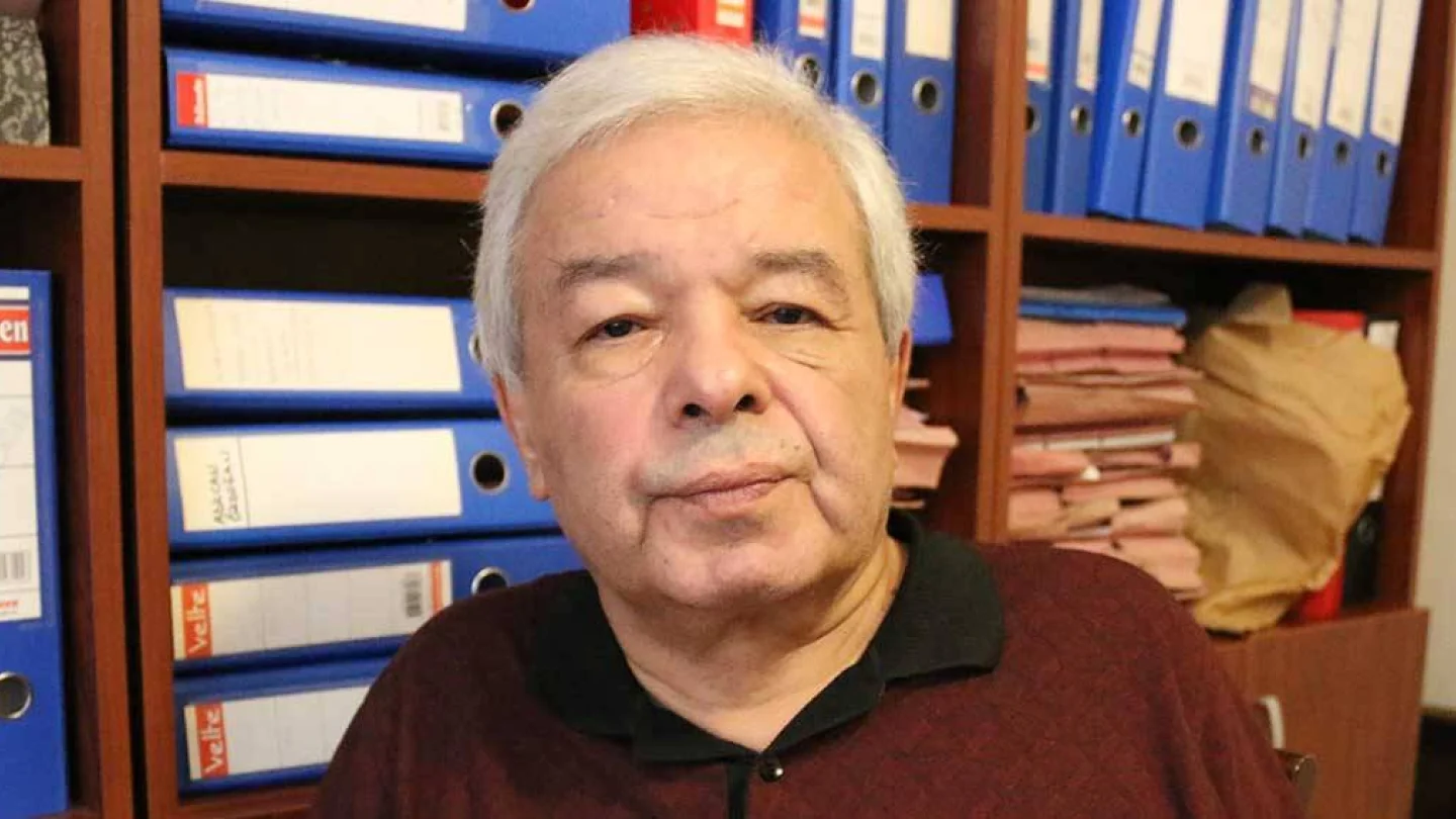 Ercan Kanar