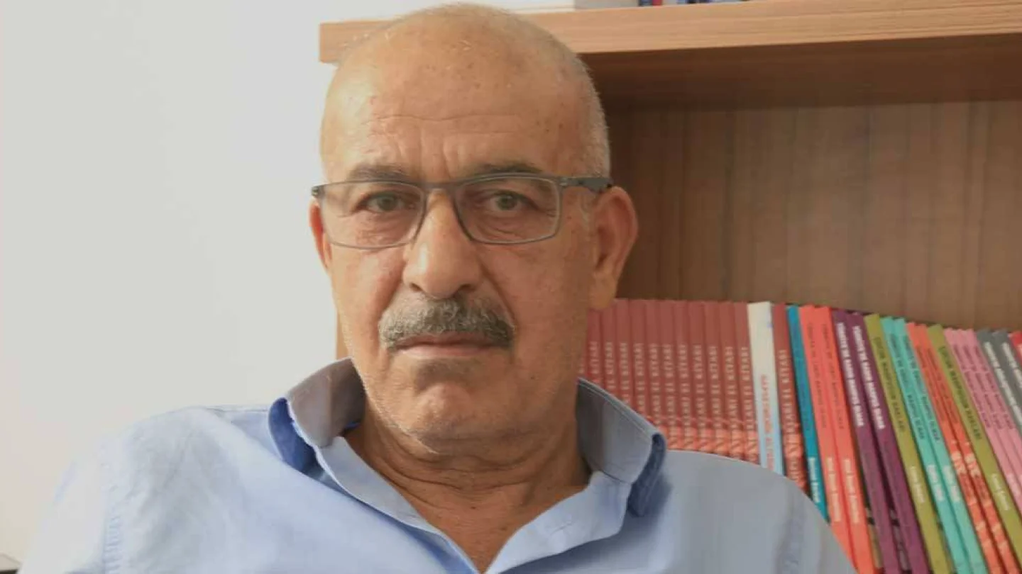 Yusuf Gül