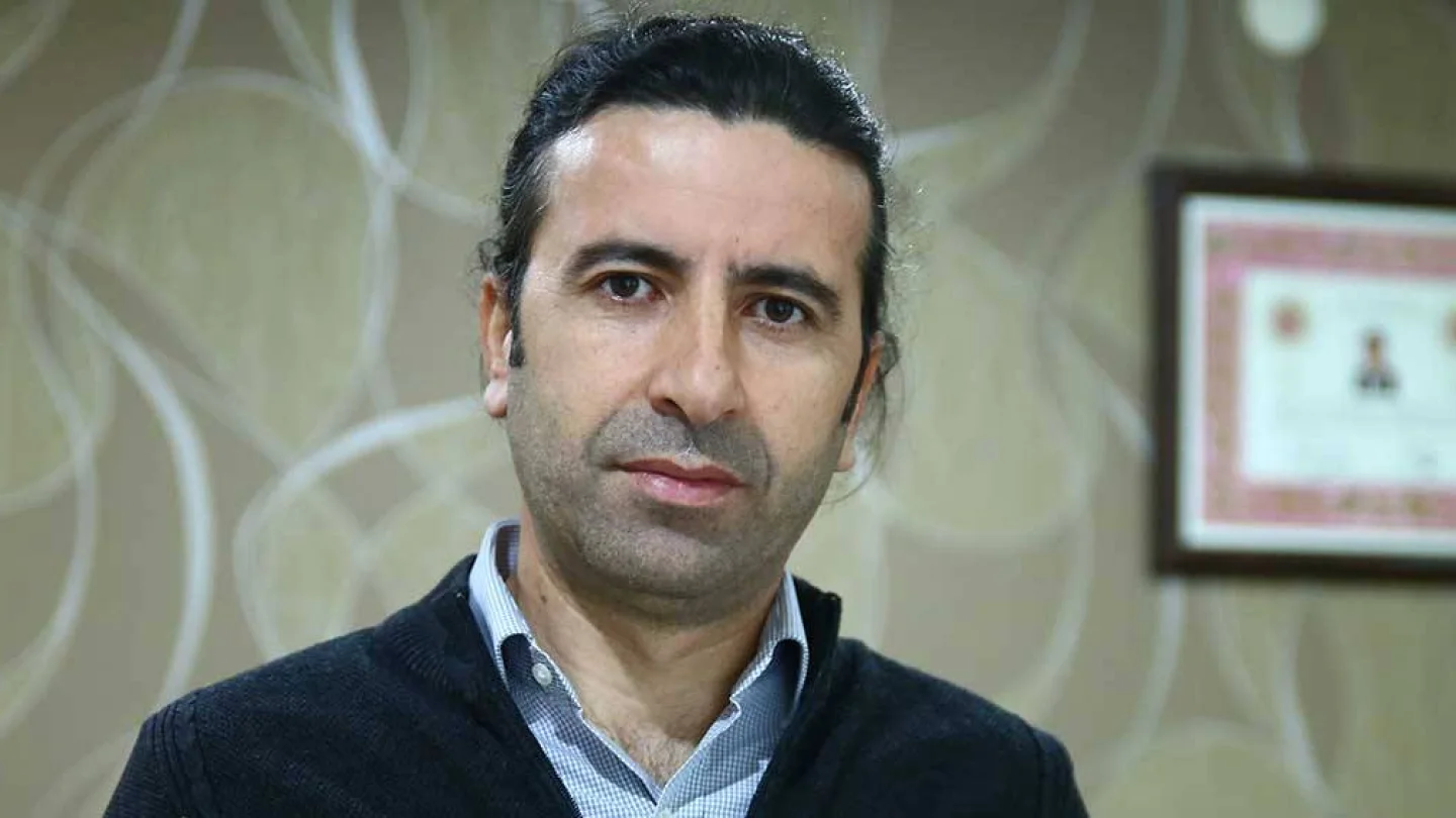 Serdar Çelebi