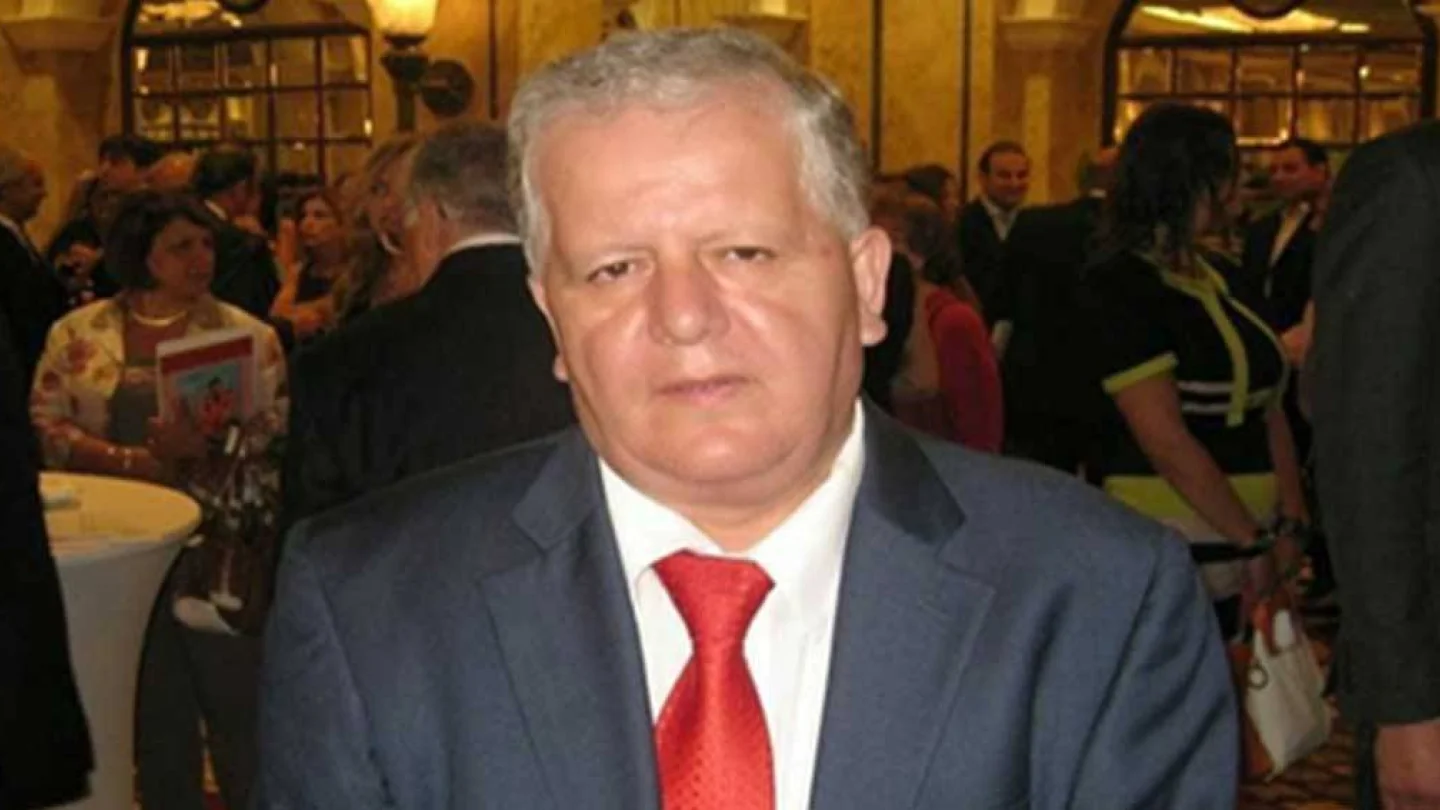 Hamo Moskovian