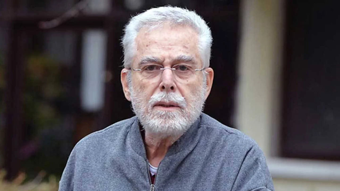 Prof. Baskın Oran