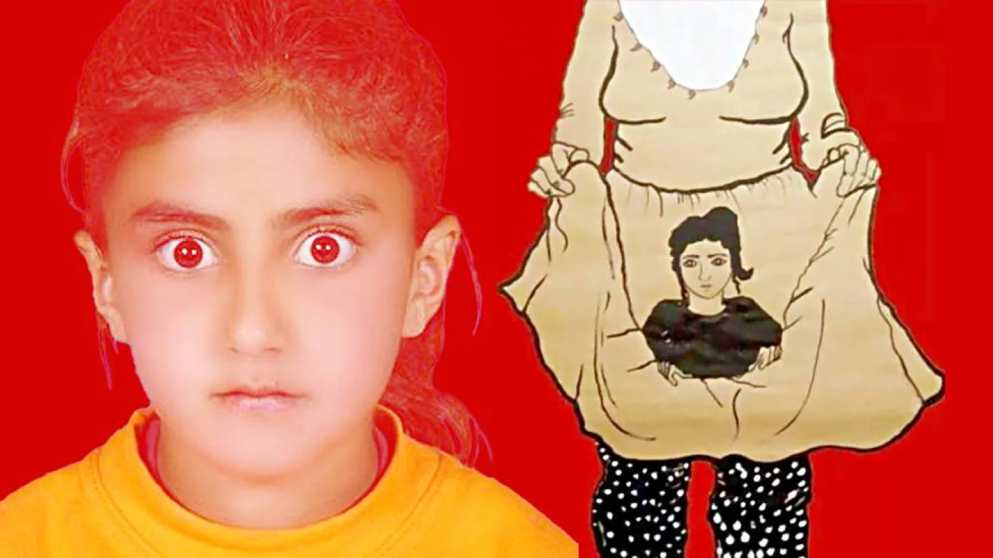 Ceylan Önkol / Çizim: Serpil ODABAŞI