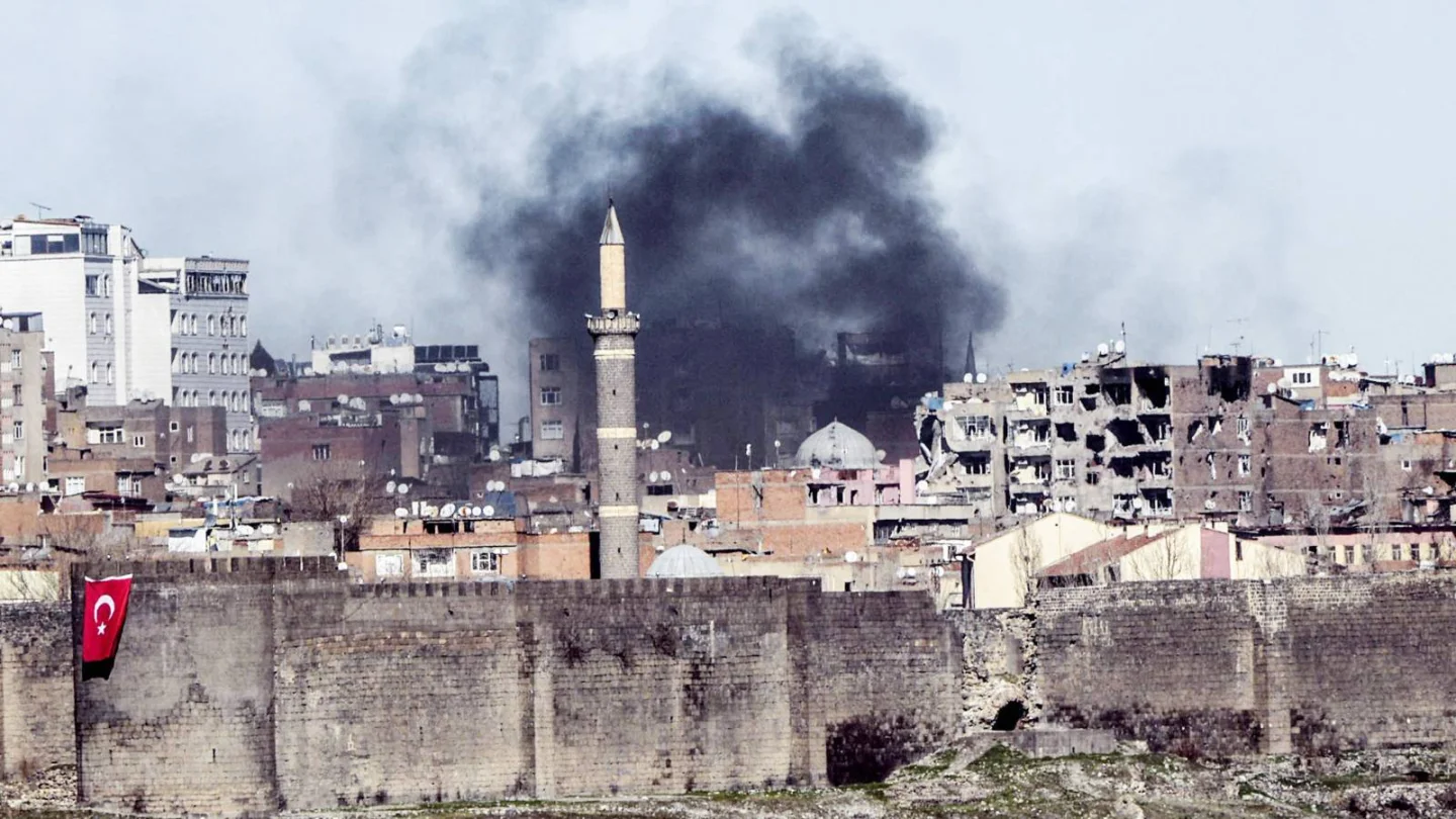 Amed/Sur