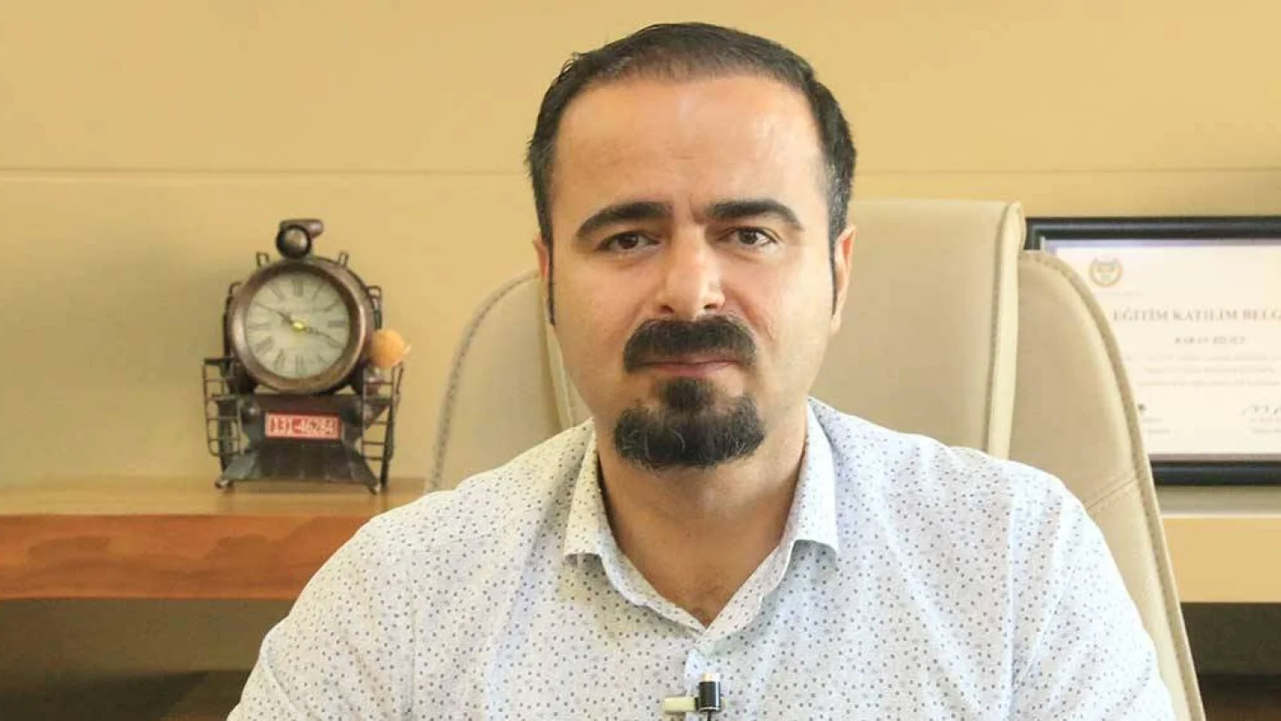 Baran Bilici
