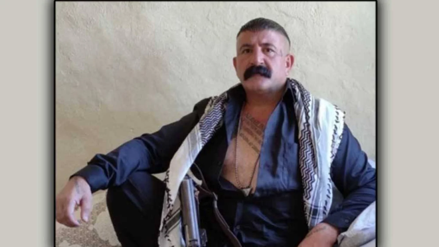 Şükrü Akçay