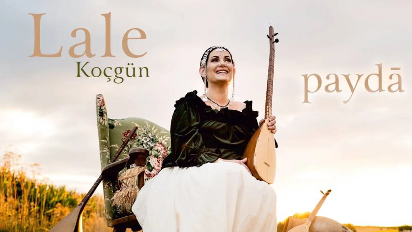 Lale Koçgün / Paydâ Albümü