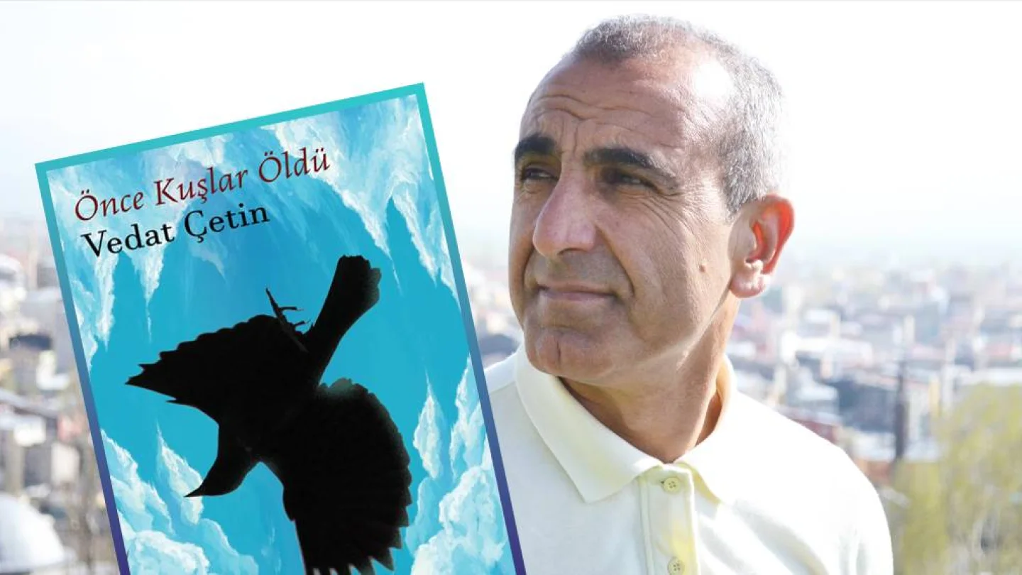 Vedat Çetin