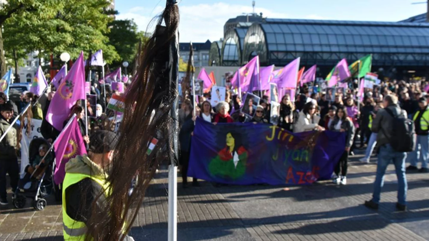 Hamburg /Foto: M. Zahit Ekinci
