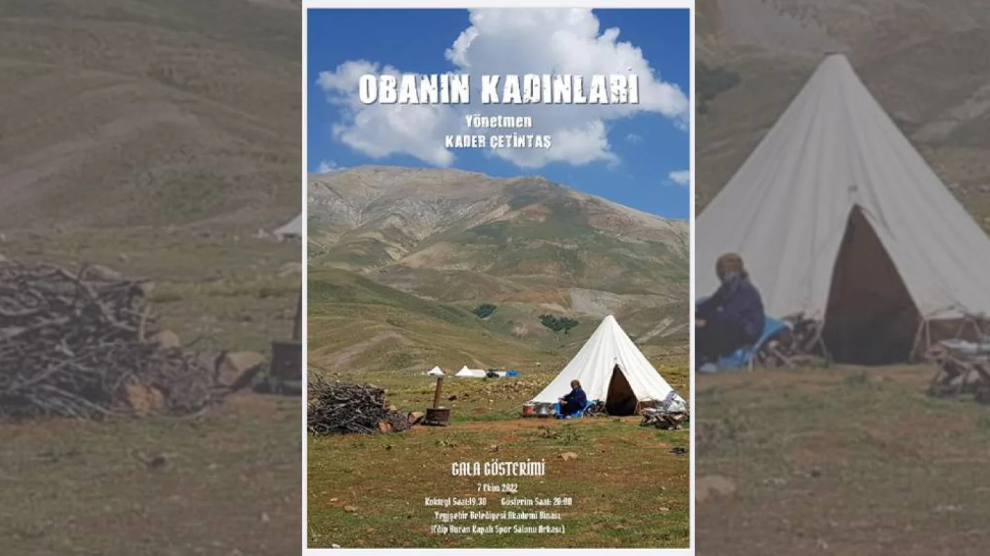 Obanın Kadınları