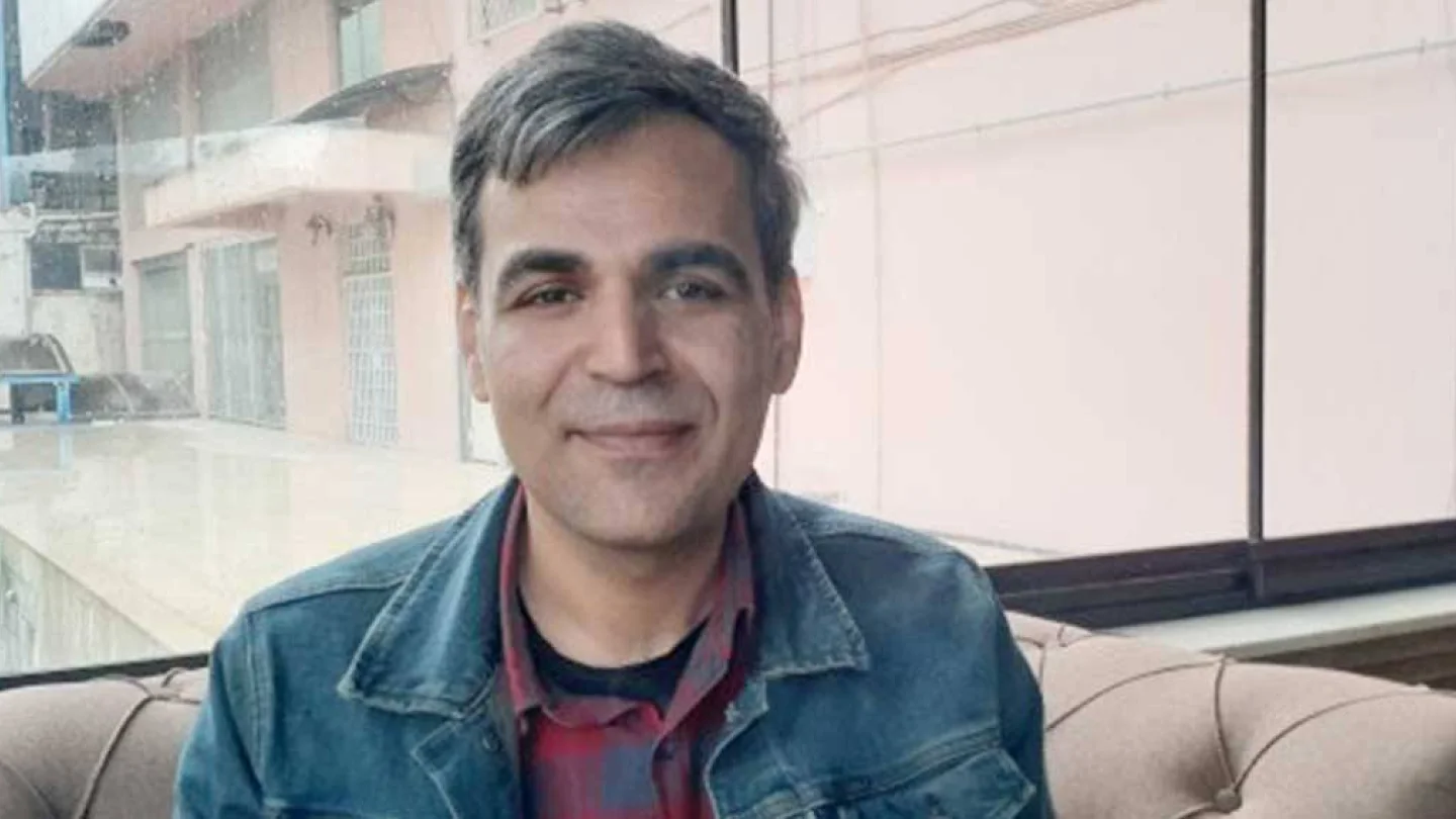Çetin Kurşun