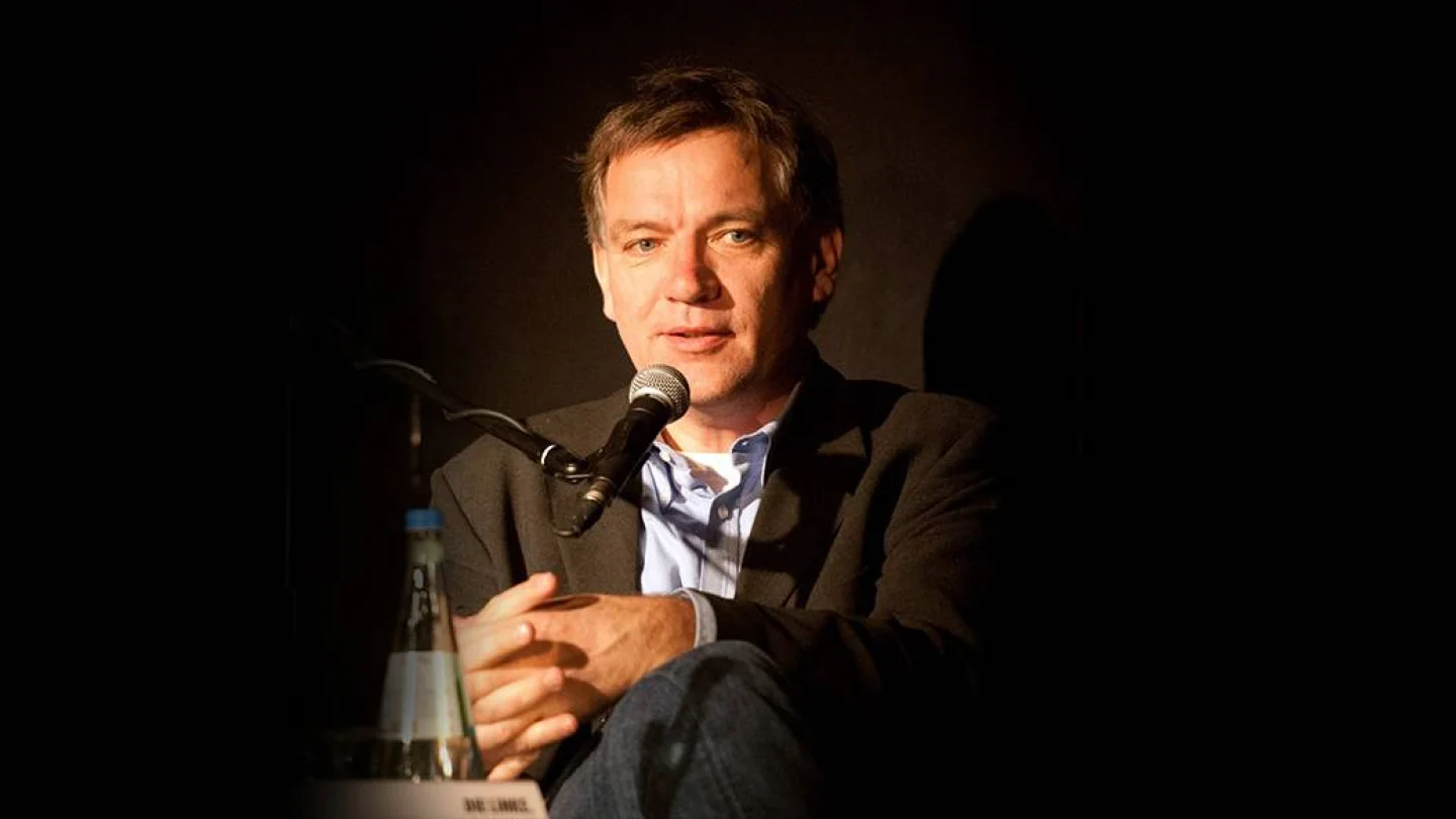 Dr. Jan Van Aken/foto:wikipedia