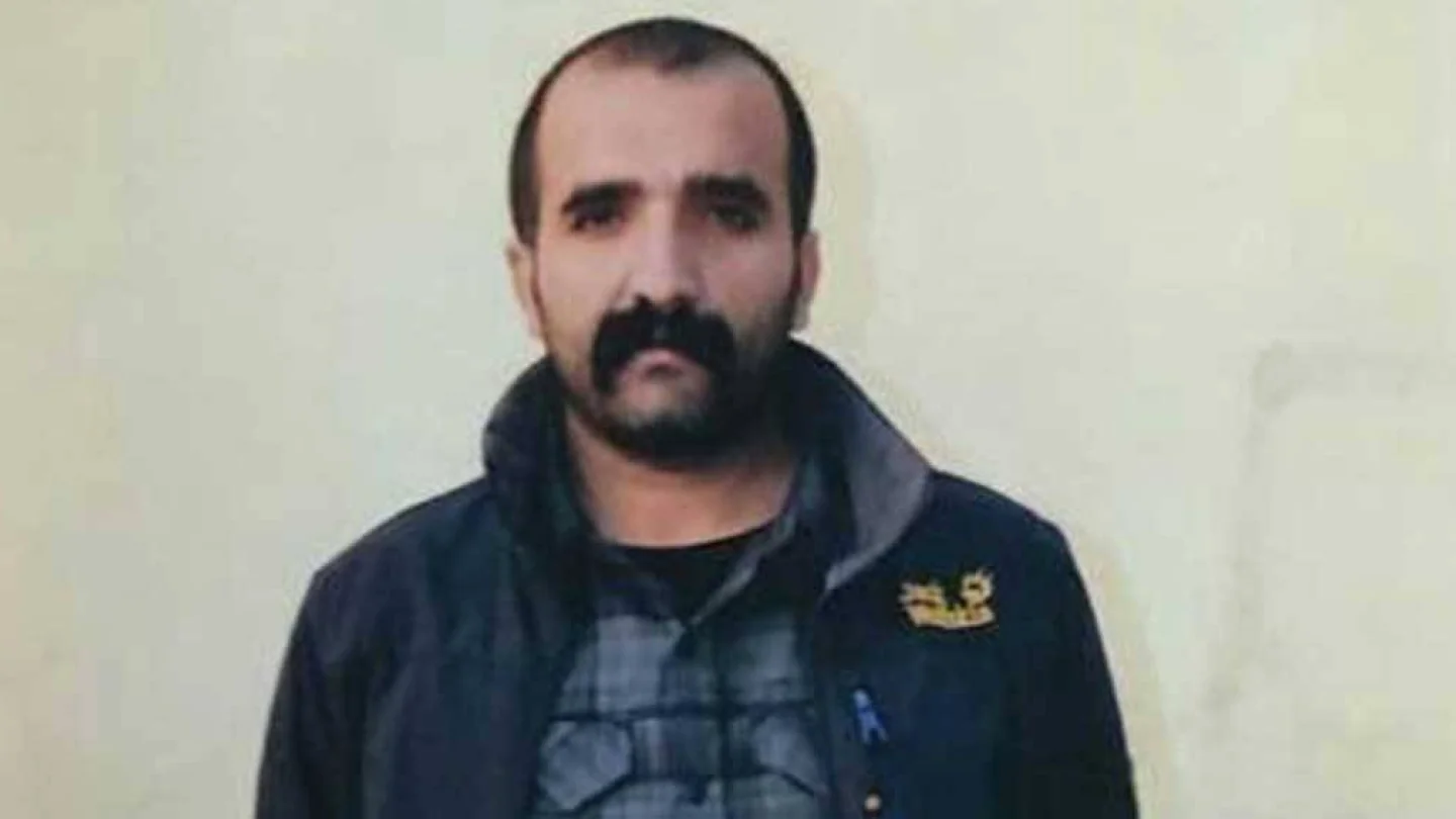 Süphan Çabuk